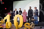 The Golden Antenna Awards in 2020 were presented at the FEDIS International Drama and Series Festival.Na medjunarodnom Festivalu drama i serija FEDIS dodeljene su nagrade  