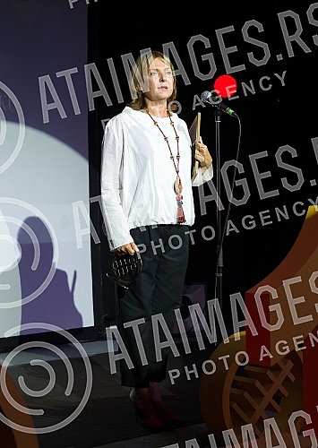 The Golden Antenna Awards in 2020 were presented at the FEDIS International Drama and Series Festival.Na medjunarodnom Festivalu drama i serija FEDIS dodeljene su nagrade  