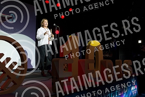 The Golden Antenna Awards in 2020 were presented at the FEDIS International Drama and Series Festival.Na medjunarodnom Festivalu drama i serija FEDIS dodeljene su nagrade  