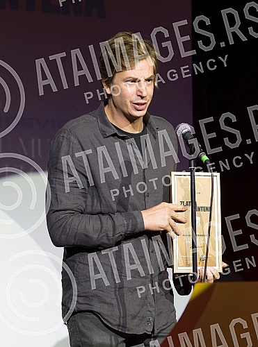 The Golden Antenna Awards in 2020 were presented at the FEDIS International Drama and Series Festival.Na medjunarodnom Festivalu drama i serija FEDIS dodeljene su nagrade  