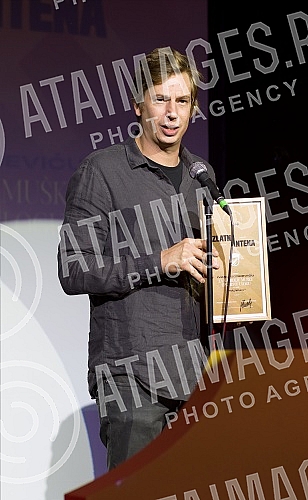 The Golden Antenna Awards in 2020 were presented at the FEDIS International Drama and Series Festival.Na medjunarodnom Festivalu drama i serija FEDIS dodeljene su nagrade  