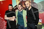 Movie premiere of Montenegro film 