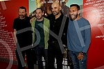 Movie premiere of Montenegro film 