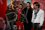 Movie premiere of Montenegro film 