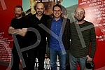 Movie premiere of Montenegro film 