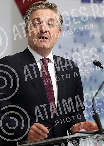 he National academy of public administration hosted a conference 