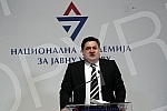 he National academy of public administration hosted a conference 