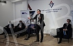 he National academy of public administration hosted a conference 