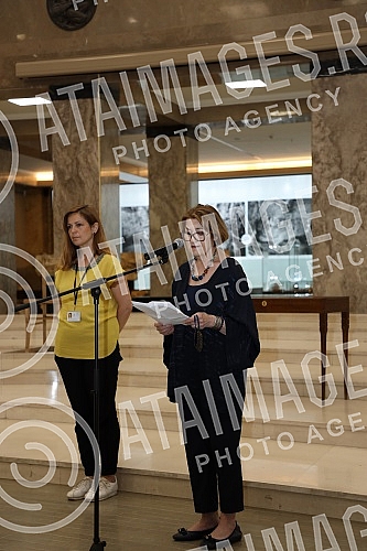 The Museum of Genocide Victims and the National Museum in Belgrade are organizing an exhibition marking the 80th anniversary of the Ustasha massacre of Serbs in Prebilovci, and the exhibit will be presented in the atrium of the National Museum from A