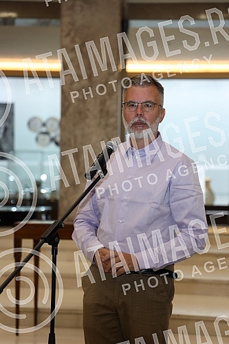 The Museum of Genocide Victims and the National Museum in Belgrade are organizing an exhibition marking the 80th anniversary of the Ustasha massacre of Serbs in Prebilovci, and the exhibit will be presented in the atrium of the National Museum from A