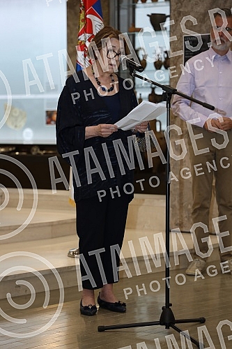 The Museum of Genocide Victims and the National Museum in Belgrade are organizing an exhibition marking the 80th anniversary of the Ustasha massacre of Serbs in Prebilovci, and the exhibit will be presented in the atrium of the National Museum from A