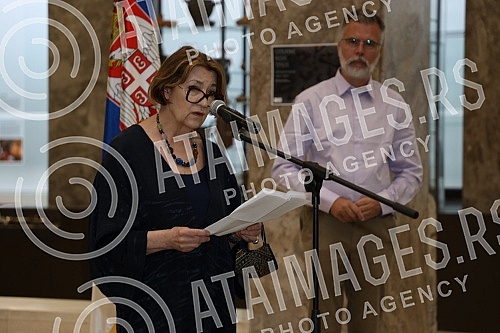 The Museum of Genocide Victims and the National Museum in Belgrade are organizing an exhibition marking the 80th anniversary of the Ustasha massacre of Serbs in Prebilovci, and the exhibit will be presented in the atrium of the National Museum from A