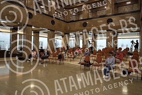 The Museum of Genocide Victims and the National Museum in Belgrade are organizing an exhibition marking the 80th anniversary of the Ustasha massacre of Serbs in Prebilovci, and the exhibit will be presented in the atrium of the National Museum from A