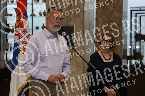 The Museum of Genocide Victims and the National Museum in Belgrade are organizing an exhibition marking the 80th anniversary of the Ustasha massacre of Serbs in Prebilovci, and the exhibit will be presented in the atrium of the National Museum from A