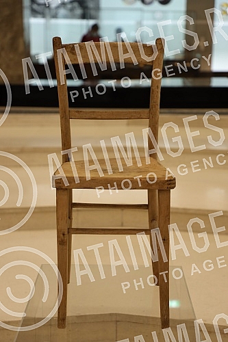 The Museum of Genocide Victims and the National Museum in Belgrade are organizing an exhibition marking the 80th anniversary of the Ustasha massacre of Serbs in Prebilovci, and the exhibit will be presented in the atrium of the National Museum from A