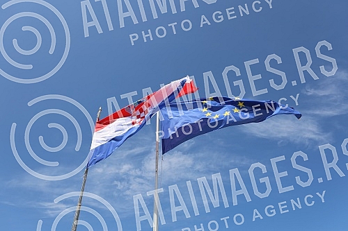 Vela Luka is a town and port on the island of Korcula and the seat of the municipality of the same name in Croatia, and administratively belongs to the Dubrovnik-Neretva County.Vela Luka je gradic i luka na ostrvu Korcula i sediste istoimene opstin