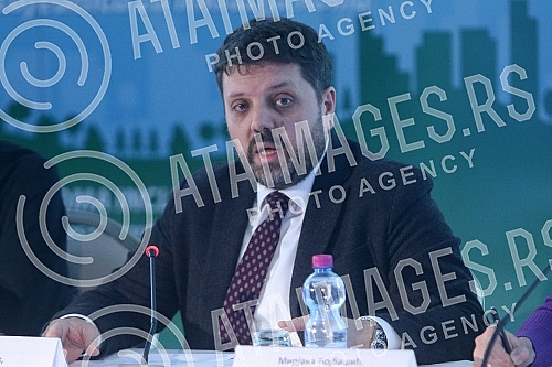 The Standing Conference of Towns and Municipalities - Union of Towns and Municipalities of Serbia (SCTM) organized the final conference of the IPA 2016 Program 