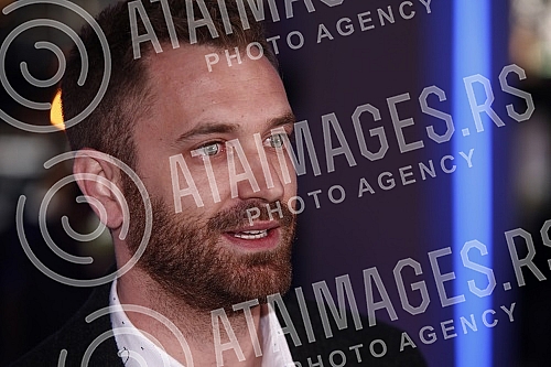 Premiere of the film 