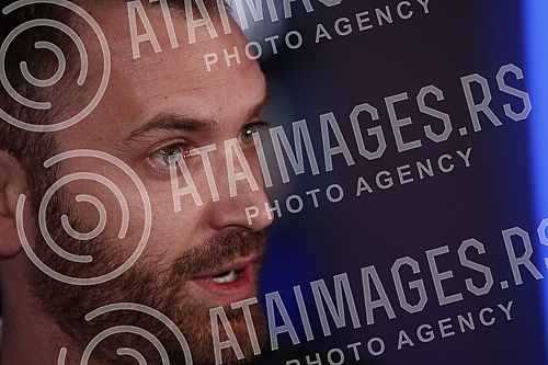 Premiere of the film 