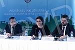 The Standing Conference of Towns and Municipalities - Union of Towns and Municipalities of Serbia (SCTM) organized the final conference of the IPA 2016 Program 