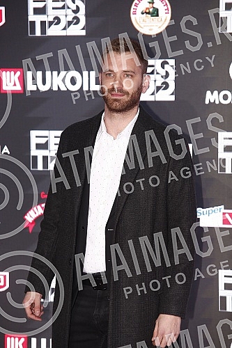 Premiere of the film 