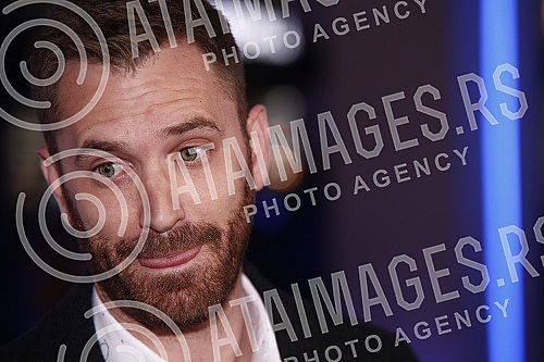 Premiere of the film 