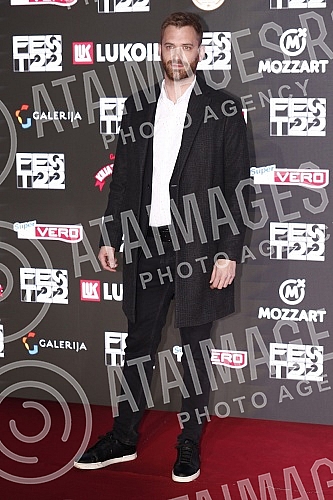 Premiere of the film 