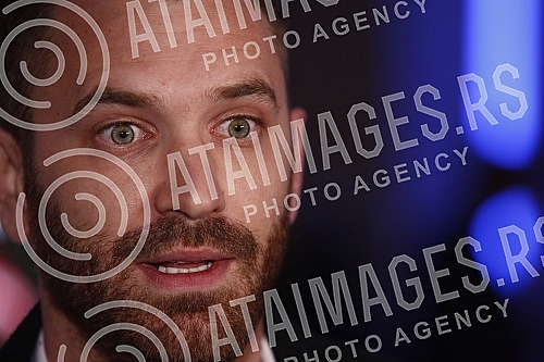 Premiere of the film 