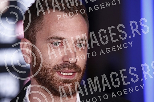 Premiere of the film 