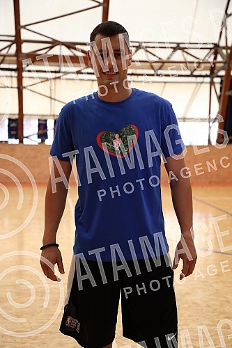 The Amateur Super League and the Humanitarian Foundation 