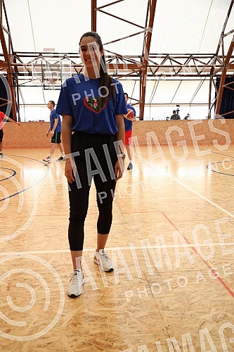 The Amateur Super League and the Humanitarian Foundation 