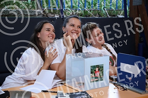 The Amateur Super League and the Humanitarian Foundation 