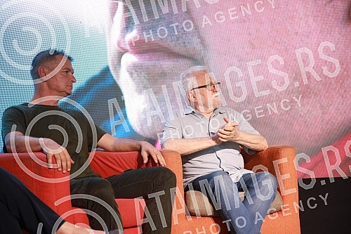 The open civic platform Akcija, the Environmental Uprising Movement and the Assembly of Free Serbia, which ran in the April elections within the Moramo coalition, formed a new, unified green-left political organization Together, and the founding asse