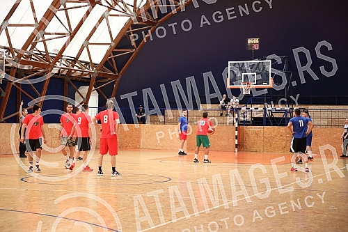 The Amateur Super League and the Humanitarian Foundation 