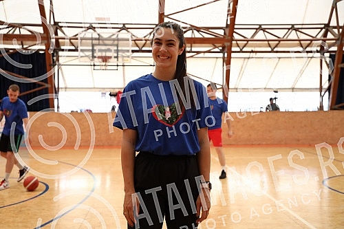 The Amateur Super League and the Humanitarian Foundation 