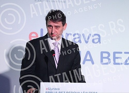 National Day of eGovernment Conference 