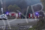 An explosion occurred at the Edepro factory in the Lestane settlement in Belgrade at around 2 p.m.U fabrici Edepro u naselju Lestane u Beogradu oko 14 sati dogodila se eksplozija.