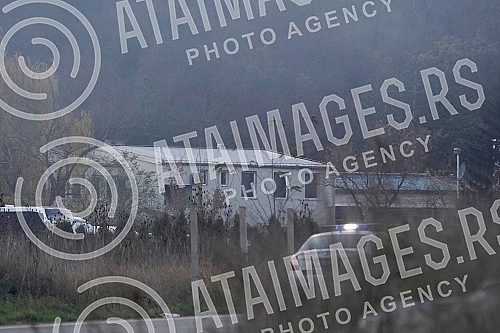 An explosion occurred at the Edepro factory in the Lestane settlement in Belgrade at around 2 p.m.U fabrici Edepro u naselju Lestane u Beogradu oko 14 sati dogodila se eksplozija.