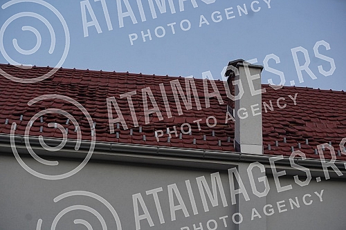 An explosion occurred at the Edepro factory in the Lestane settlement in Belgrade at around 2 p.m.U fabrici Edepro u naselju Lestane u Beogradu oko 14 sati dogodila se eksplozija.