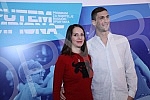 The Novak Djokovic Foundation organized a special screening of the film 