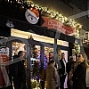 Opening of Vuk's Christmas Corner - the first Christmas concept pop-up store in Belgrade.Otvaranje Vukovog bozicnog kutka - prve Christmas concept pop-up prodavnice u Beogradu.