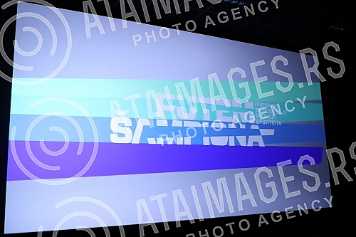 The Novak Djokovic Foundation organized a special screening of the film 