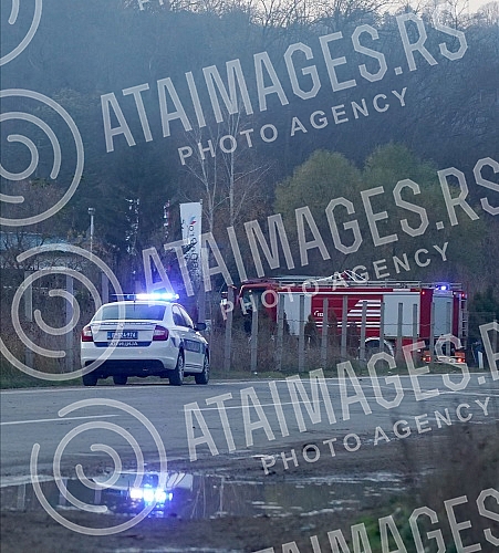An explosion occurred at the Edepro factory in the Lestane settlement in Belgrade at around 2 p.m.U fabrici Edepro u naselju Lestane u Beogradu oko 14 sati dogodila se eksplozija.
