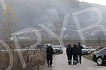 An explosion occurred at the Edepro factory in the Lestane settlement in Belgrade at around 2 p.m.U fabrici Edepro u naselju Lestane u Beogradu oko 14 sati dogodila se eksplozija.