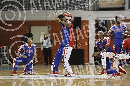 After 13 years, the most famous basketball entertainers in the world 