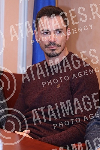 As part of the commemoration of the nineteenth anniversary of the assassination of the first democratically elected Prime Minister of Serbia and President of the Democratic Party, Dr. Zoran Djindjic, a panel discussion was held 