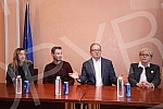 As part of the commemoration of the nineteenth anniversary of the assassination of the first democratically elected Prime Minister of Serbia and President of the Democratic Party, Dr. Zoran Djindjic, a panel discussion was held 