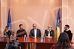 As part of the commemoration of the nineteenth anniversary of the assassination of the first democratically elected Prime Minister of Serbia and President of the Democratic Party, Dr. Zoran Djindjic, a panel discussion was held 