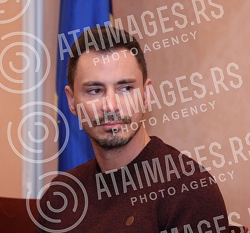 As part of the commemoration of the nineteenth anniversary of the assassination of the first democratically elected Prime Minister of Serbia and President of the Democratic Party, Dr. Zoran Djindjic, a panel discussion was held 