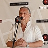 On the World Music Day, the promotion of the album 